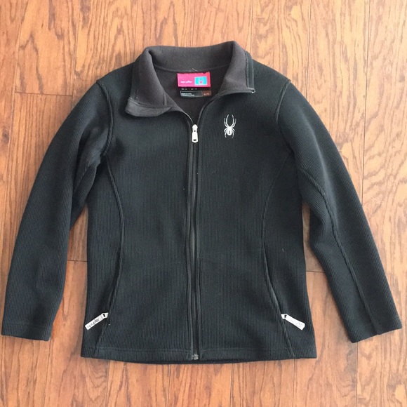 Spyder | Jackets \u0026 Coats | Spyder Shell 